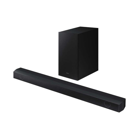 Samsung B-Series 2.1 Channel Soundbar Black