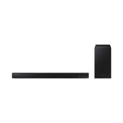 Samsung B-Series 2.1 Channel Soundbar Black