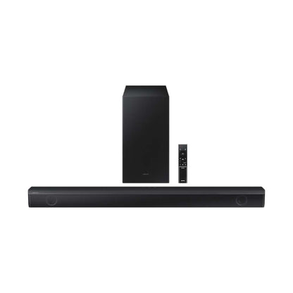 Samsung B-Series 2.1 Channel Soundbar Black