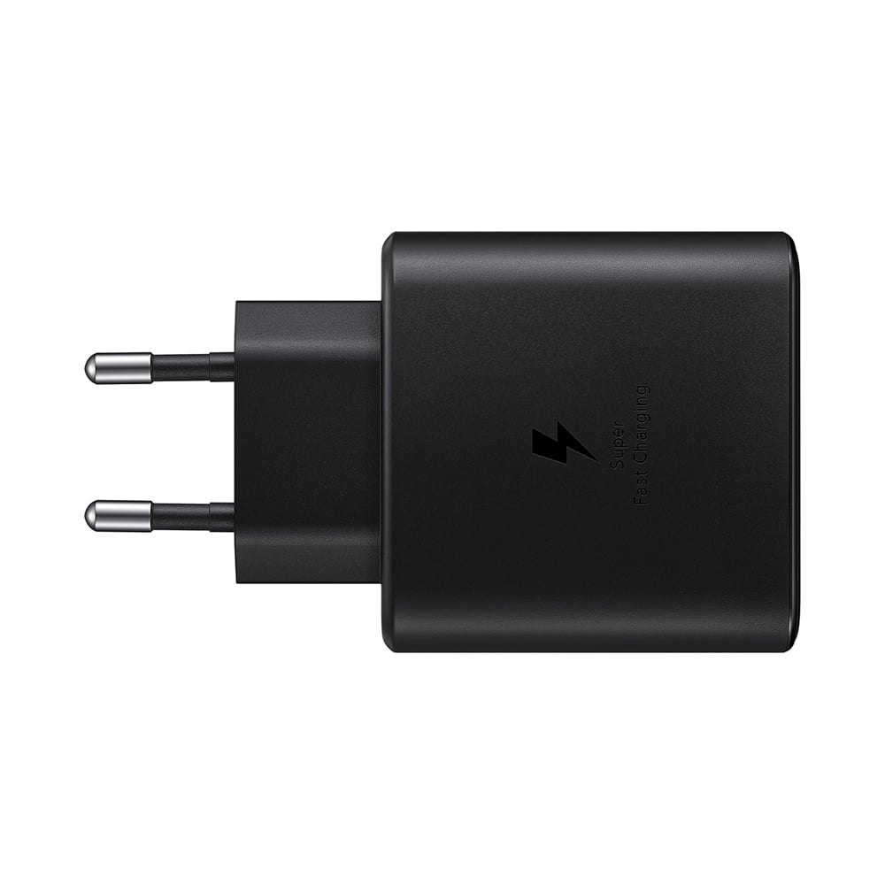 Samsung Travel Power Adapter 45W Black