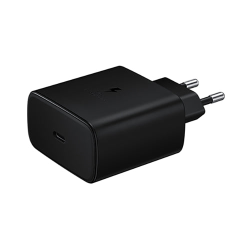 Samsung Travel Power Adapter 45W Black