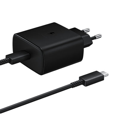 Samsung Travel Power Adapter 45W Black