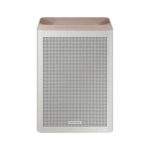 Samsung Air Purifier 320L Beige