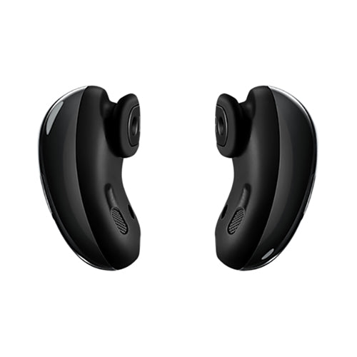 Samsung Galaxy Buds Live Earbuds Black Onyx