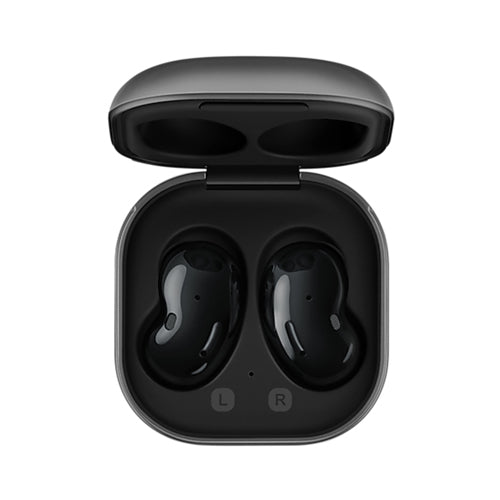 Samsung Galaxy Buds Live Earbuds Black Onyx