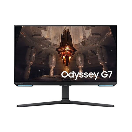 Samsung 28-Inch UHD Gaming Monitor Black