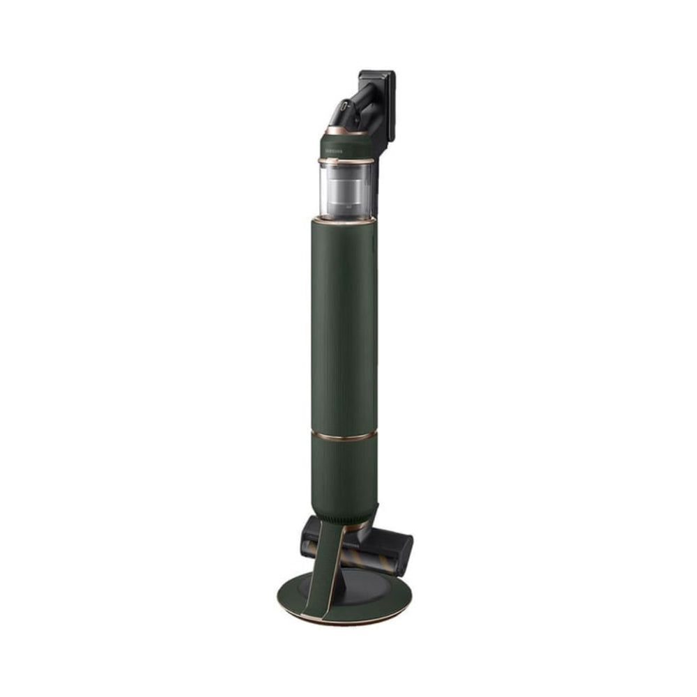 Samsung Bespoke Jet Complete Extra Stick Vacuum Cleaner Woody Green