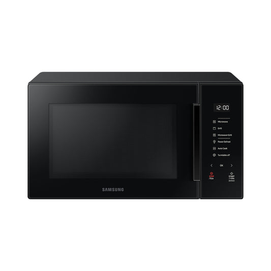 Samsung Grill Microwave Oven 30L Black