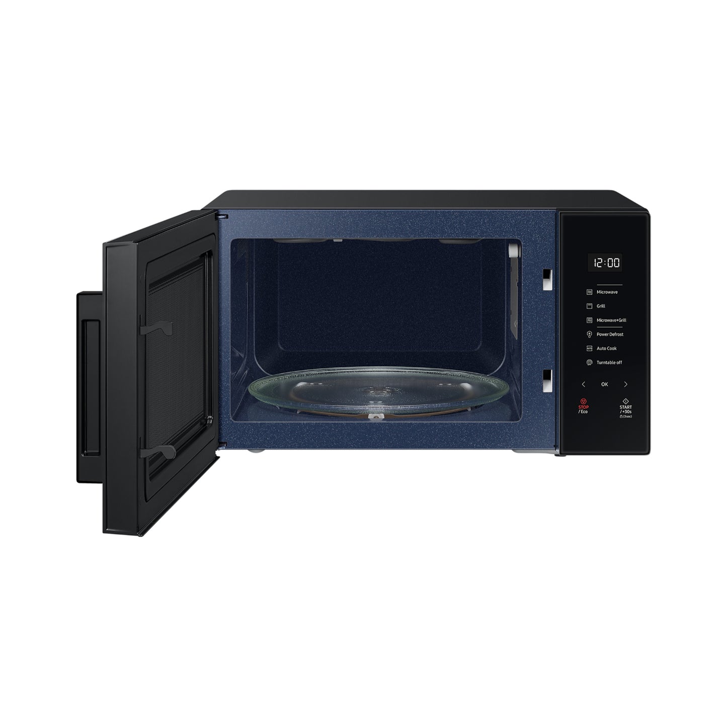 Samsung Grill Microwave Oven 30L Black