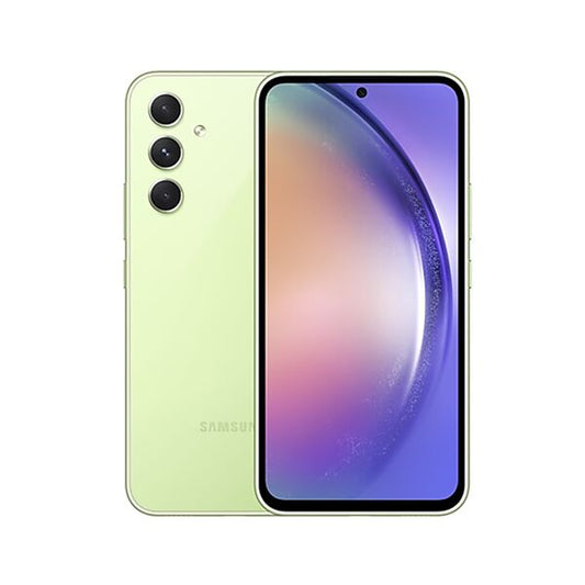 Samsung Galaxy A54 5G 8GB/128GB Lime