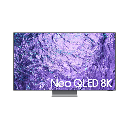 Samsung 55" Neo QLED 8K Smart TV Black QA55QN700CUXZN