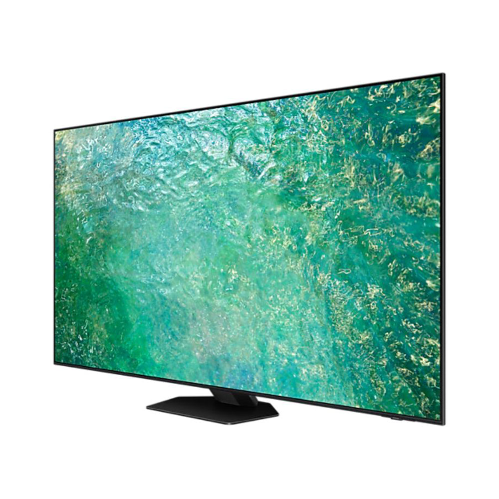 Samsung 55" QLED 4K Smart TV Black QA55QN85CAUXZN