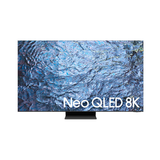 Samsung 65" 8K QLED Smart TV Black QA65QN900CUXZN