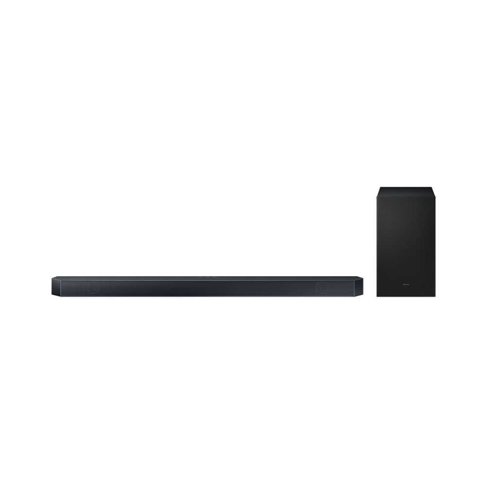 Samsung 3.1.2 Channel Premium Q-Series Wireless Soundbar Black