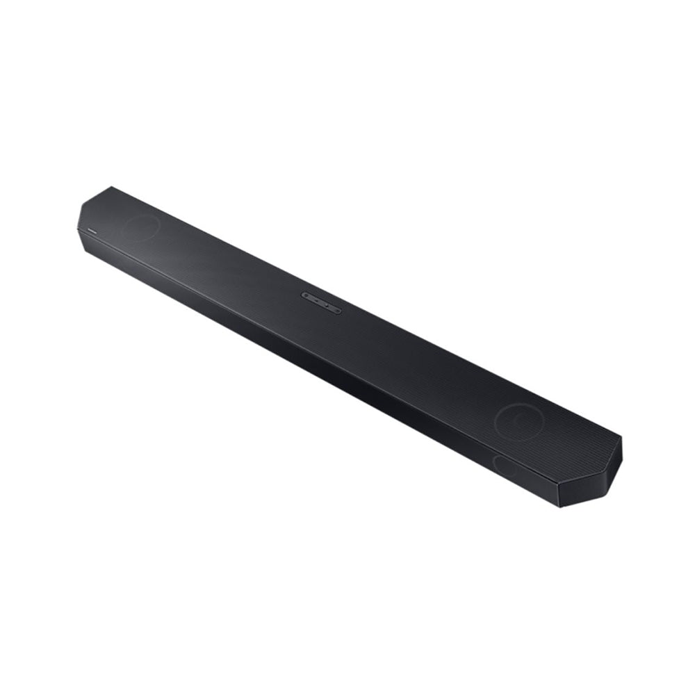 Samsung 3.1.2 Channel Premium Q-Series Wireless Soundbar Black