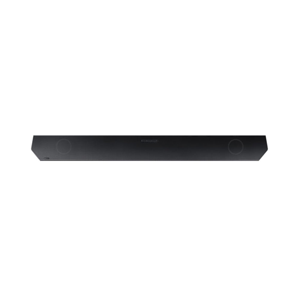 Samsung 5.1.2 Channel Premium Q-Series Wireless Soundbar Black