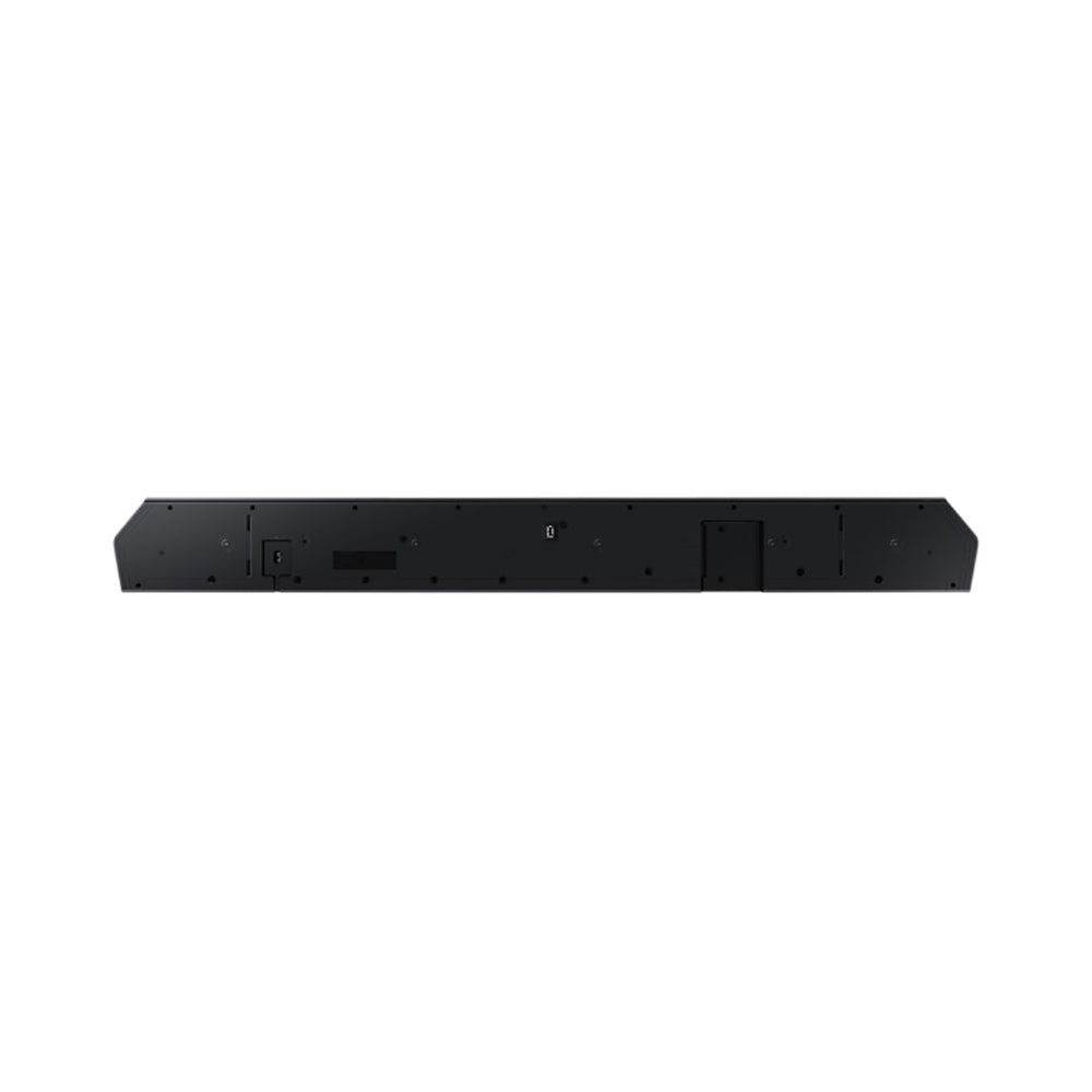 Samsung 5.1.2 Channel Premium Q-Series Wireless Soundbar Black