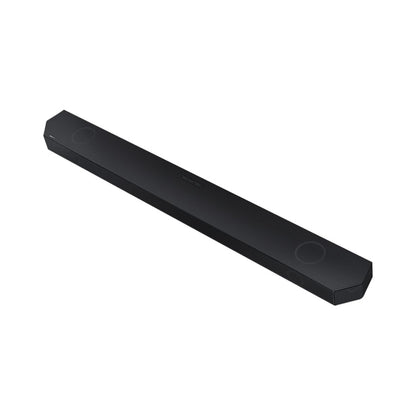 Samsung 5.1.2 Channel Premium Q-Series Wireless Soundbar Black