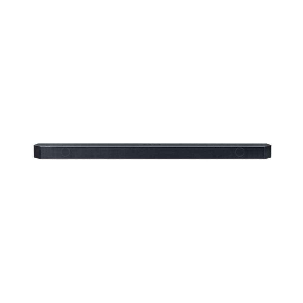 Samsung 9.1.4 Channel Premium Q-Series Wireless Soundbar Black