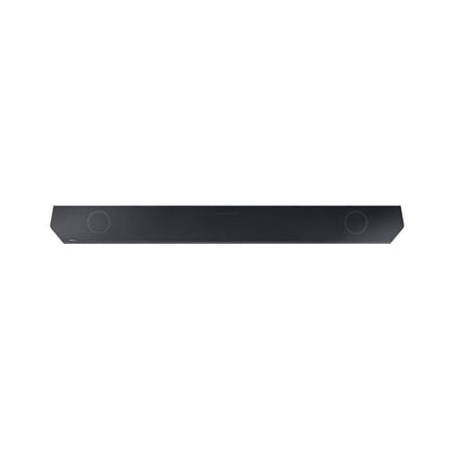 Samsung 9.1.4 Channel Premium Q-Series Wireless Soundbar Black