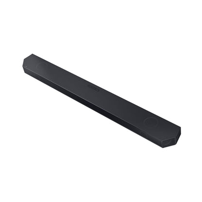 Samsung 9.1.4 Channel Premium Q-Series Wireless Soundbar Black