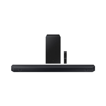 Samsung 3.1.2 Channel Premium Q-Series Wireless Soundbar Black