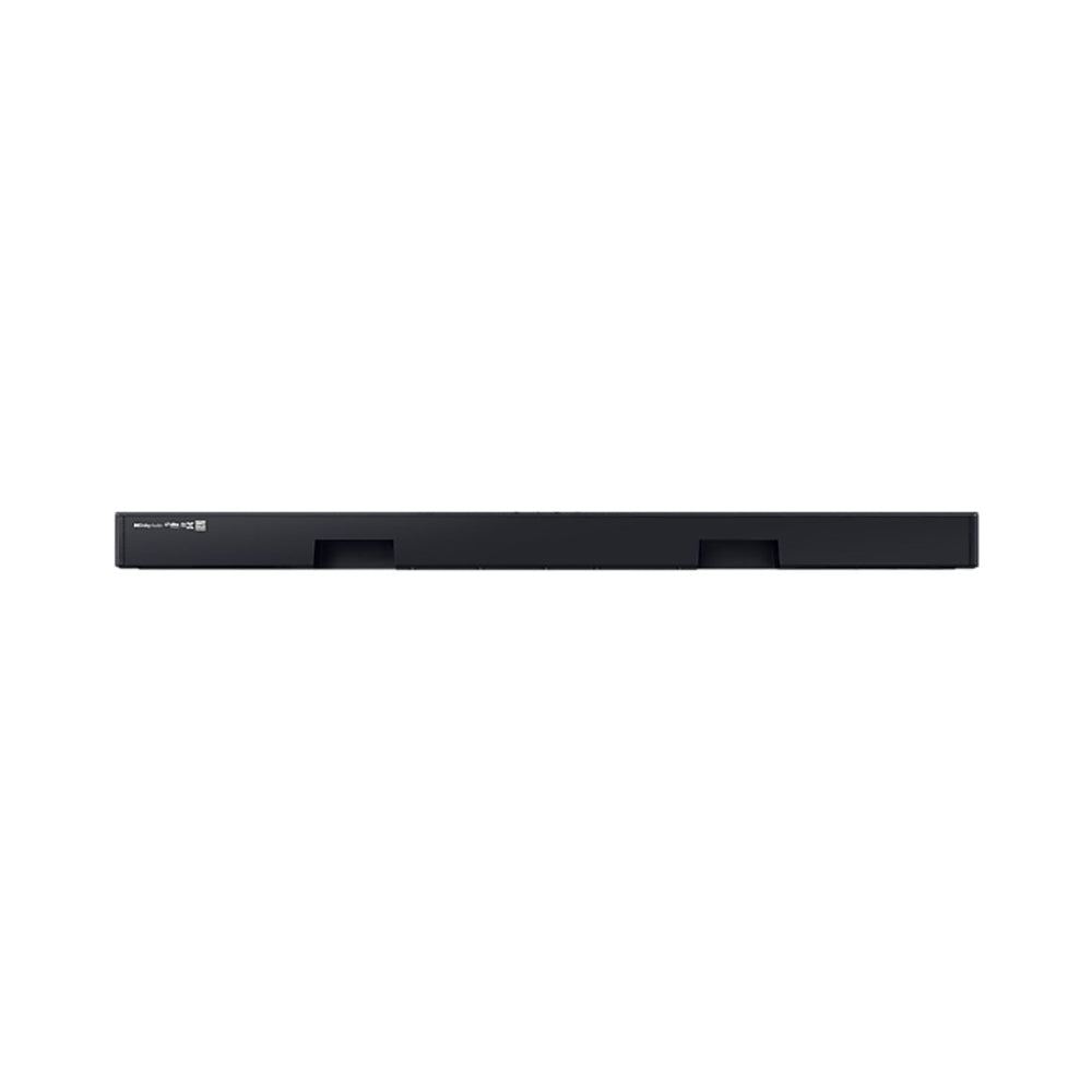 Samsung 2.1 Channel Premium C-Series Wireless Soundbar Black