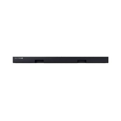 Samsung 2.1 Channel Premium C-Series Wireless Soundbar Black