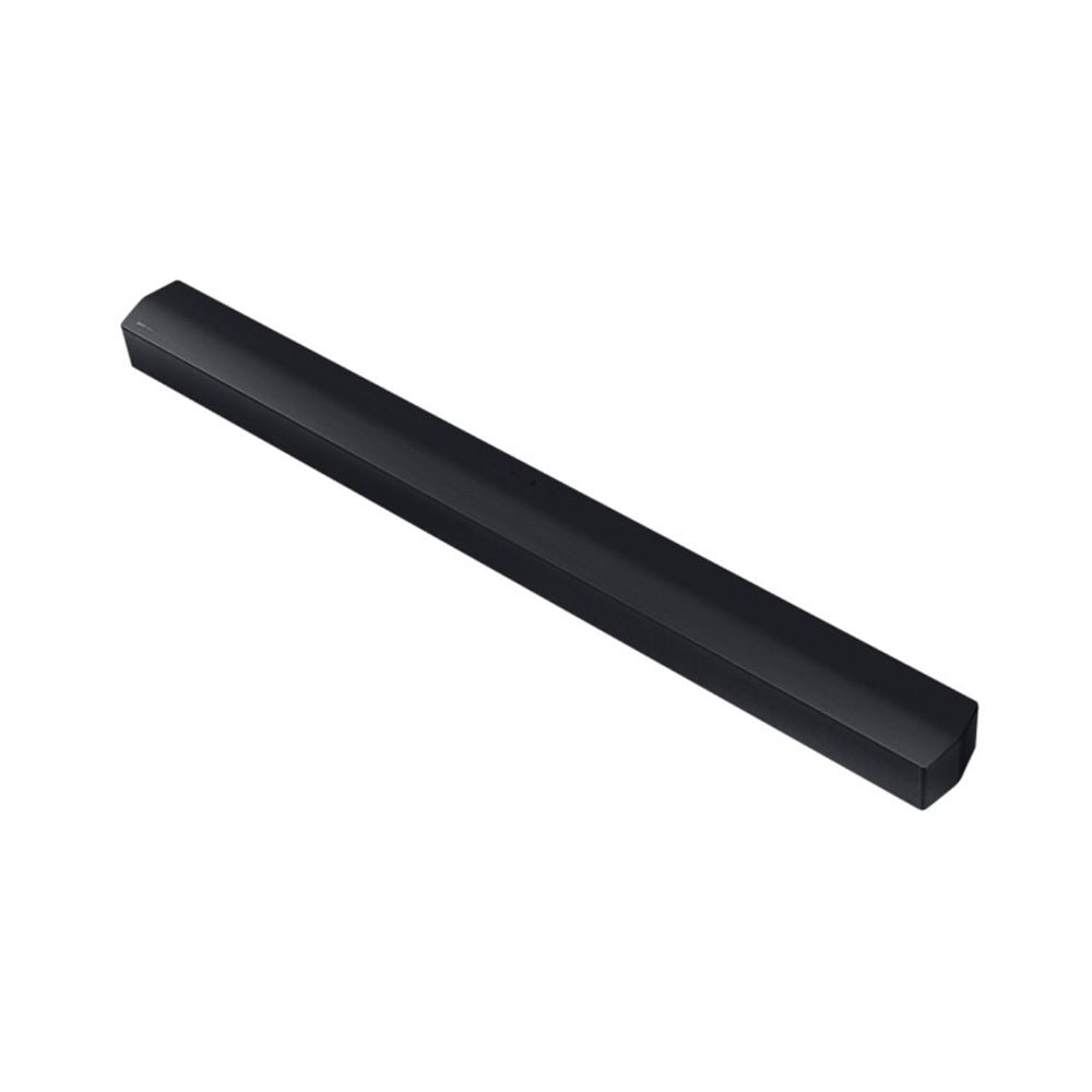 Samsung 2.1 Channel Premium C-Series Wireless Soundbar Black