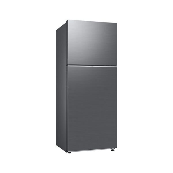 Samsung Top Mount Freezer Refrigerators 388L Grey RT50CG6404S9