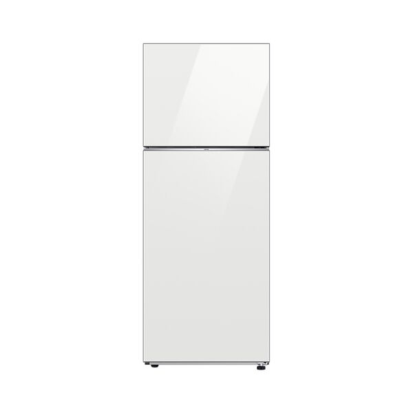 Samsung Top Mount Freezer Refrigerators 460L Silver RT66CB663612