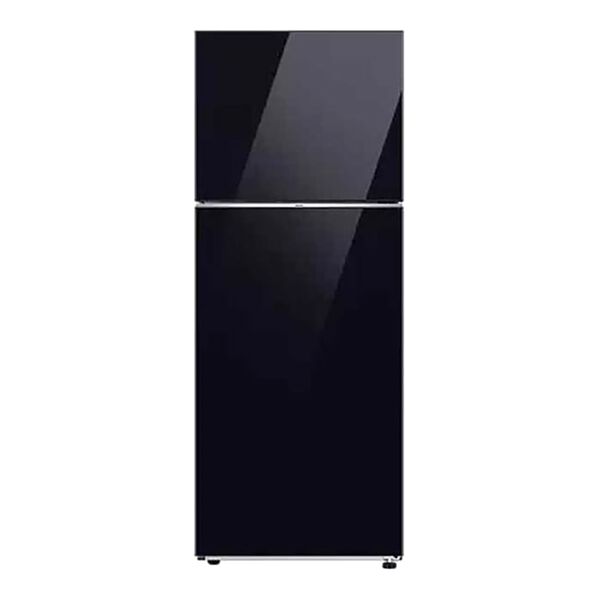 Samsung Top Mount Refrigerator 660L Clean Black RT66CB664622