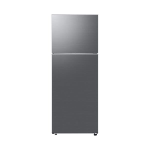 Samsung Top Mount Freezer Refrigerators 460L Silver RT66CG6406S9