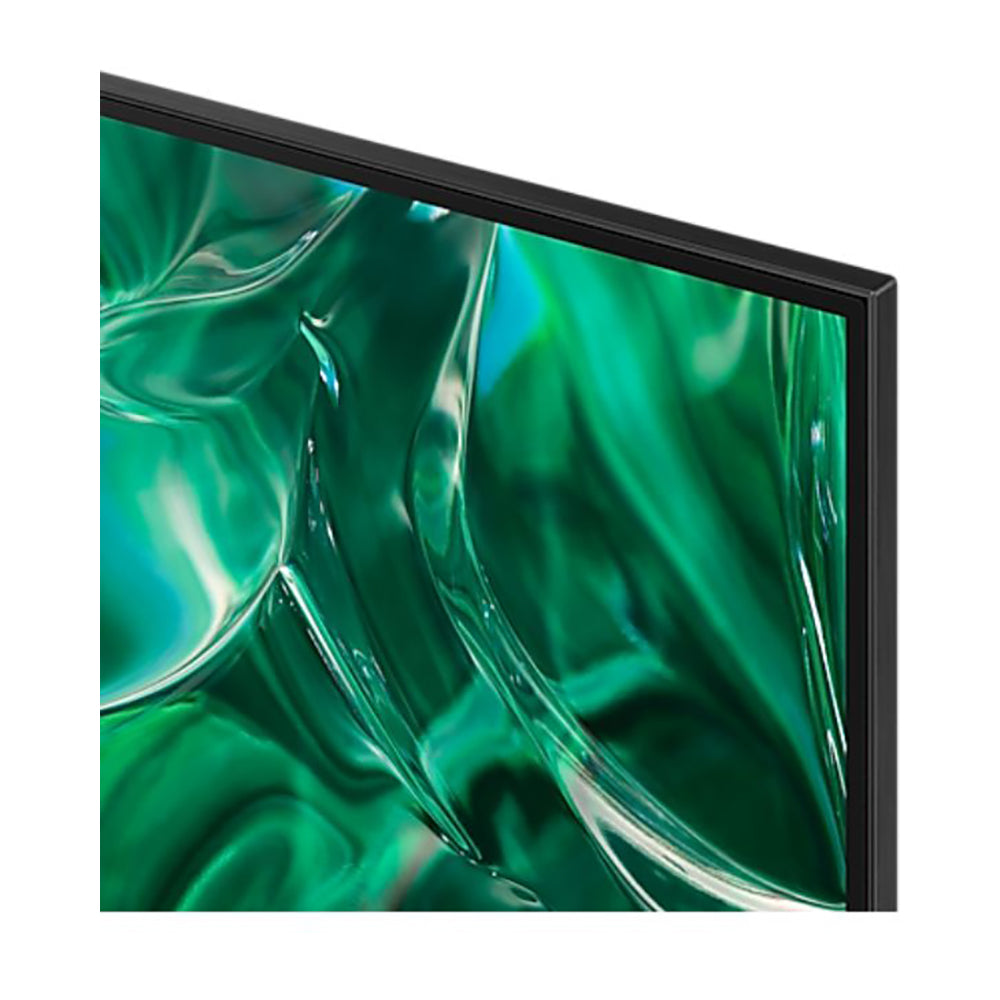 Samsung 65" OLED 4K Smart TV Black QA65S95CAUXZN