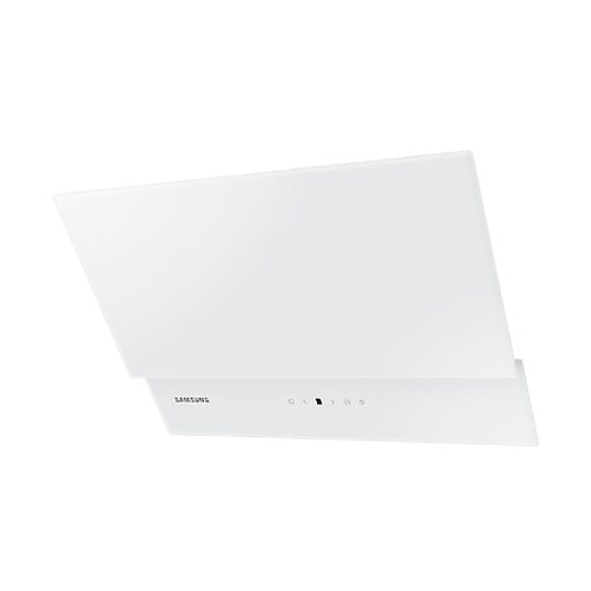 Samsung Wall Mount Kitchen Hood with Power Ventilation White NK24M7060VW