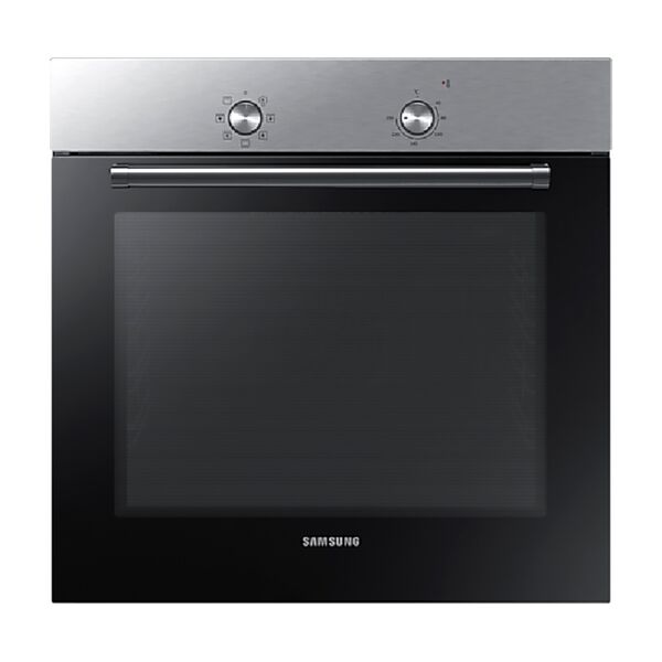 Samsung Electric Oven with Convection 60L Phantom Black