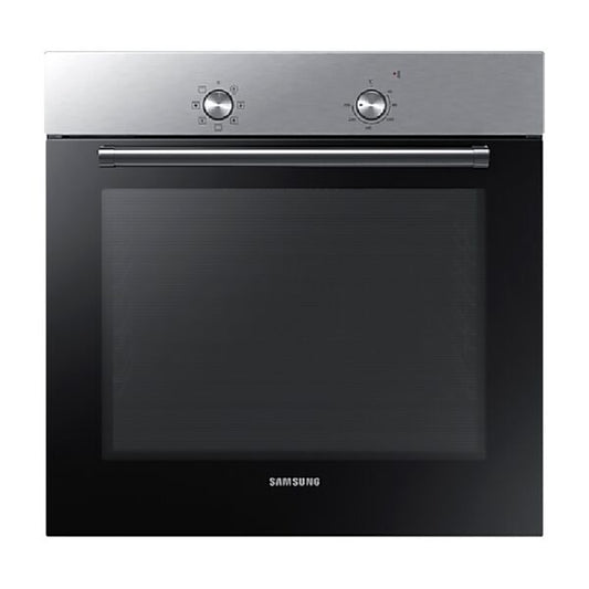 Samsung Electric Oven with Convection 60L Phantom Black