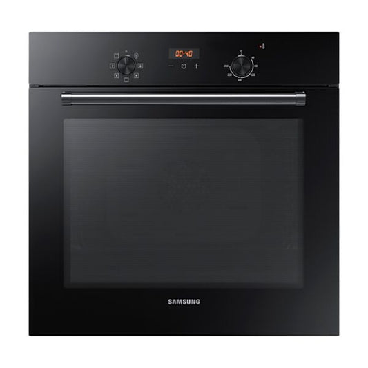 Samsung Electric Oven with Convection 60L Black