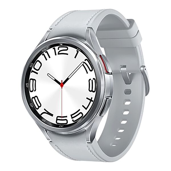 Samsung Galaxy Watch6 Classic 47mm Silver