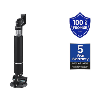 Samsung Bespoke AI Cordless Stick Vacuum Cleaner Black