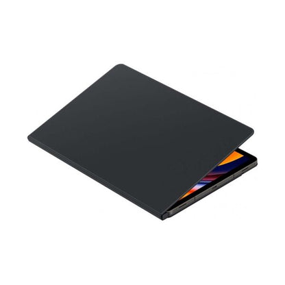 Samsung Galaxy Tab S9 Smart Book Case Cover Black