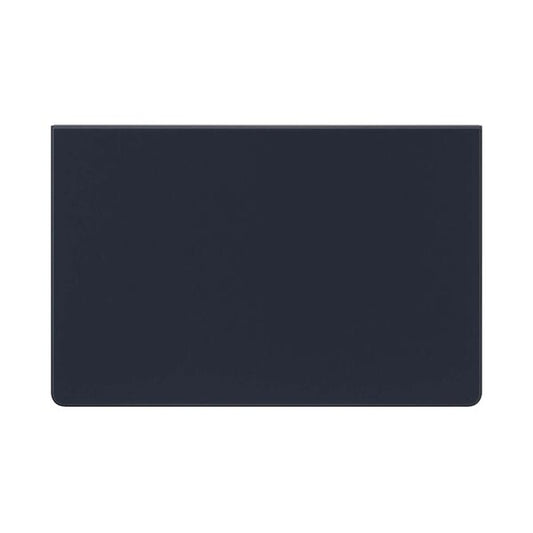 Samsung Galaxy Tab S9+ Book Cover Keyboard Slim Black