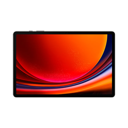 Samsung Galaxy Tab S9+ 5G 12GB256GB 12.4" Graphite