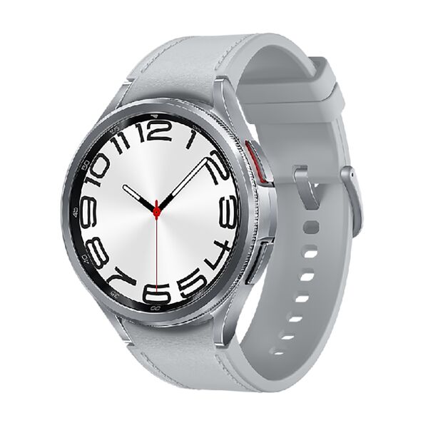 Samsung Watch 6 Classic 47mm LTE Silver