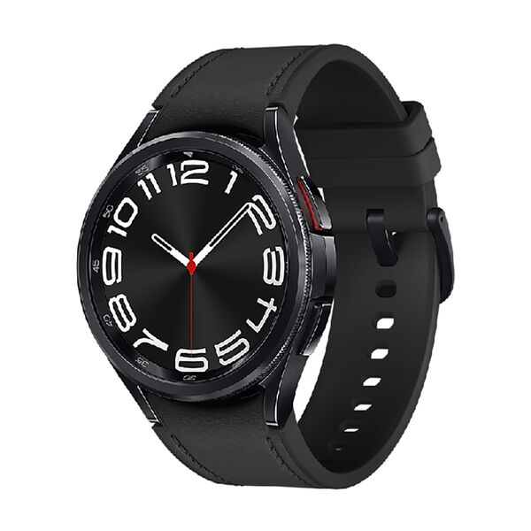 Samsung Watch 6 Classic 43mm LTE Black