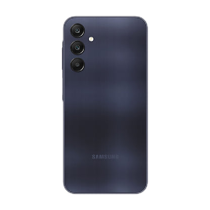 Samsung Galaxy A25 5G 8GB/256GB Blue Black