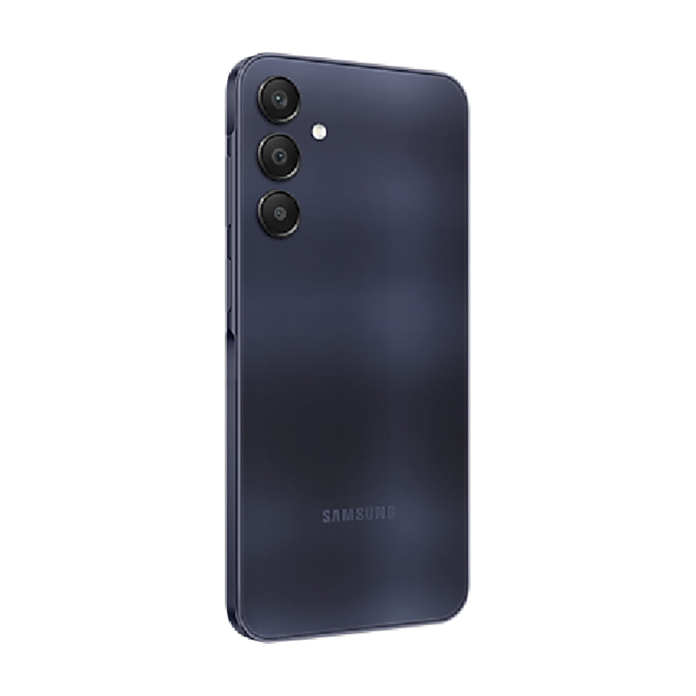 Samsung Galaxy A25 5G 8GB/256GB Blue Black