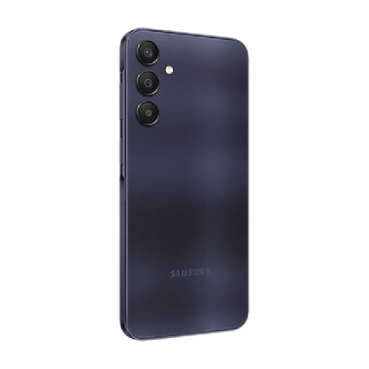 Samsung Galaxy A25 5G 8GB/256GB Blue Black