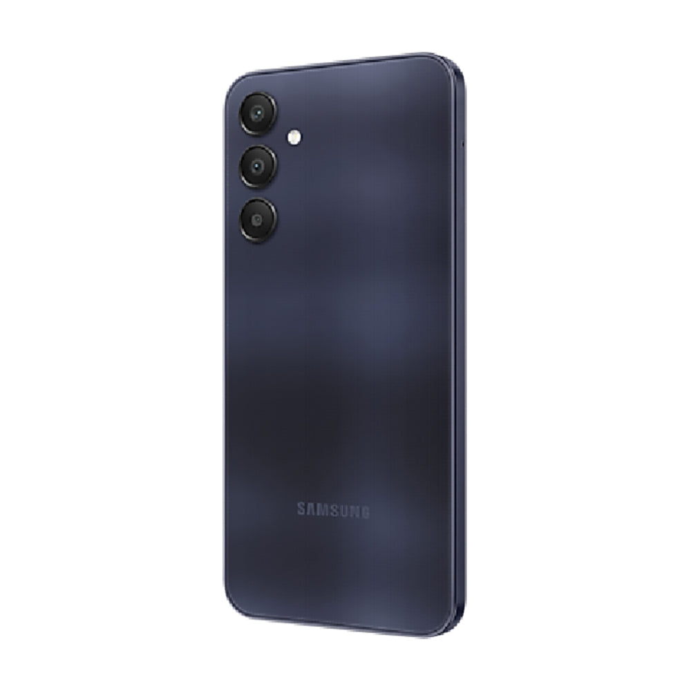 Samsung Galaxy A25 5G 8GB/256GB Blue Black