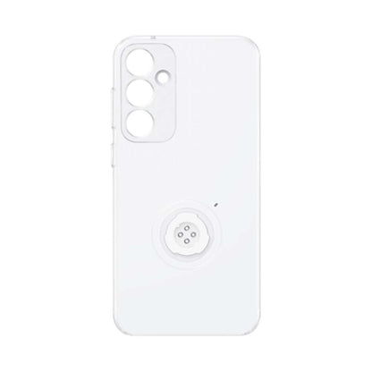 Samsung Gadget Case Cover for S23 FE Clear